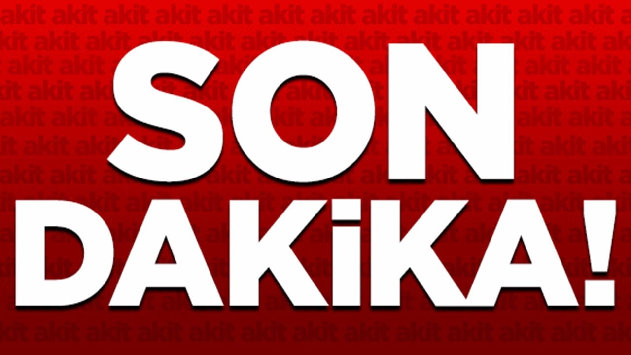 Bakan Gürlek’ten “Ailem Güvende” operasyonu açıklaması: 15 ilde 162 şüpheli hakkında işlem