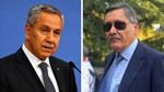 Bülent Arınç’a Melih Gökçek’ten sert yanıt: Herkes, kimin kimlerle yan yana geldiğini iyi görsün