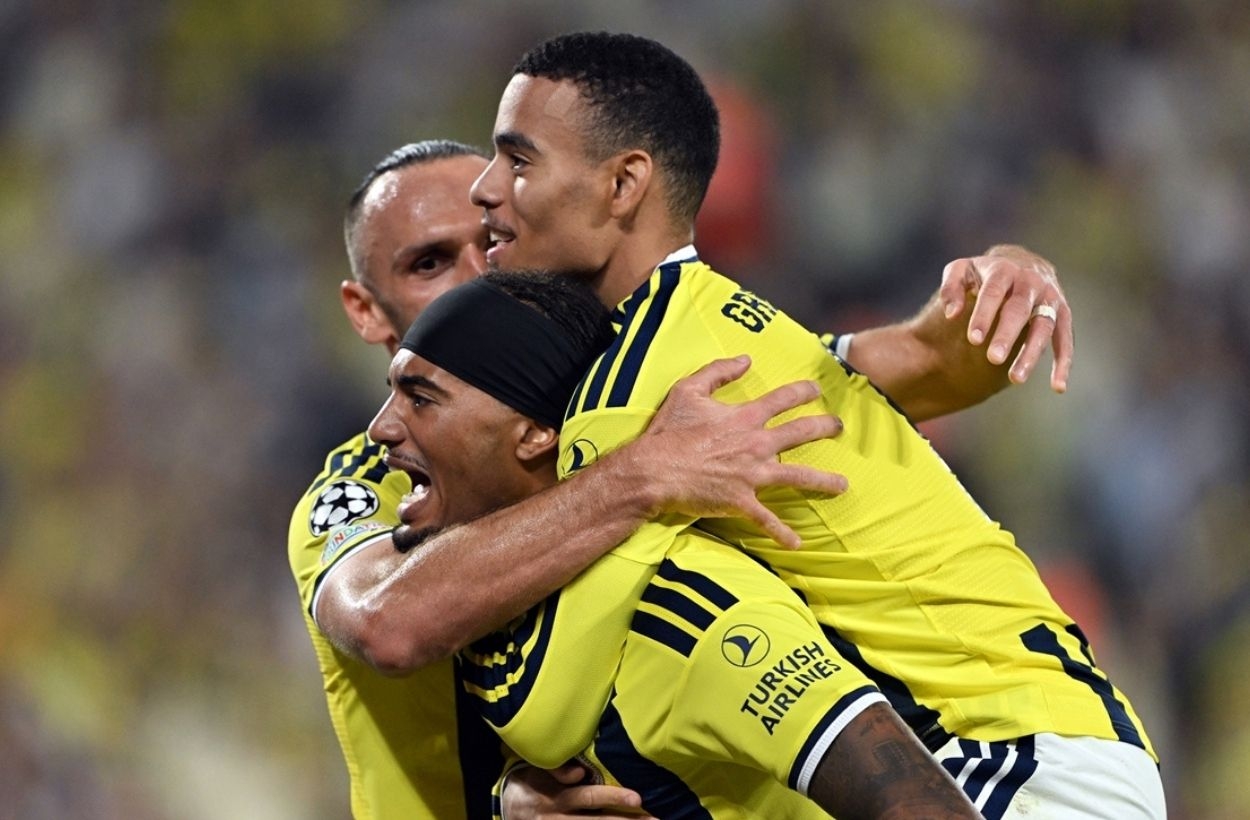 Fenerbahçe deplasman sınavı verecek