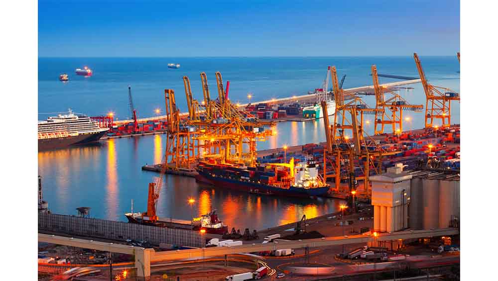 Forwarder Perspektifinden Navlun Piyasalarında 2026 Sonbahar Beklentileri
