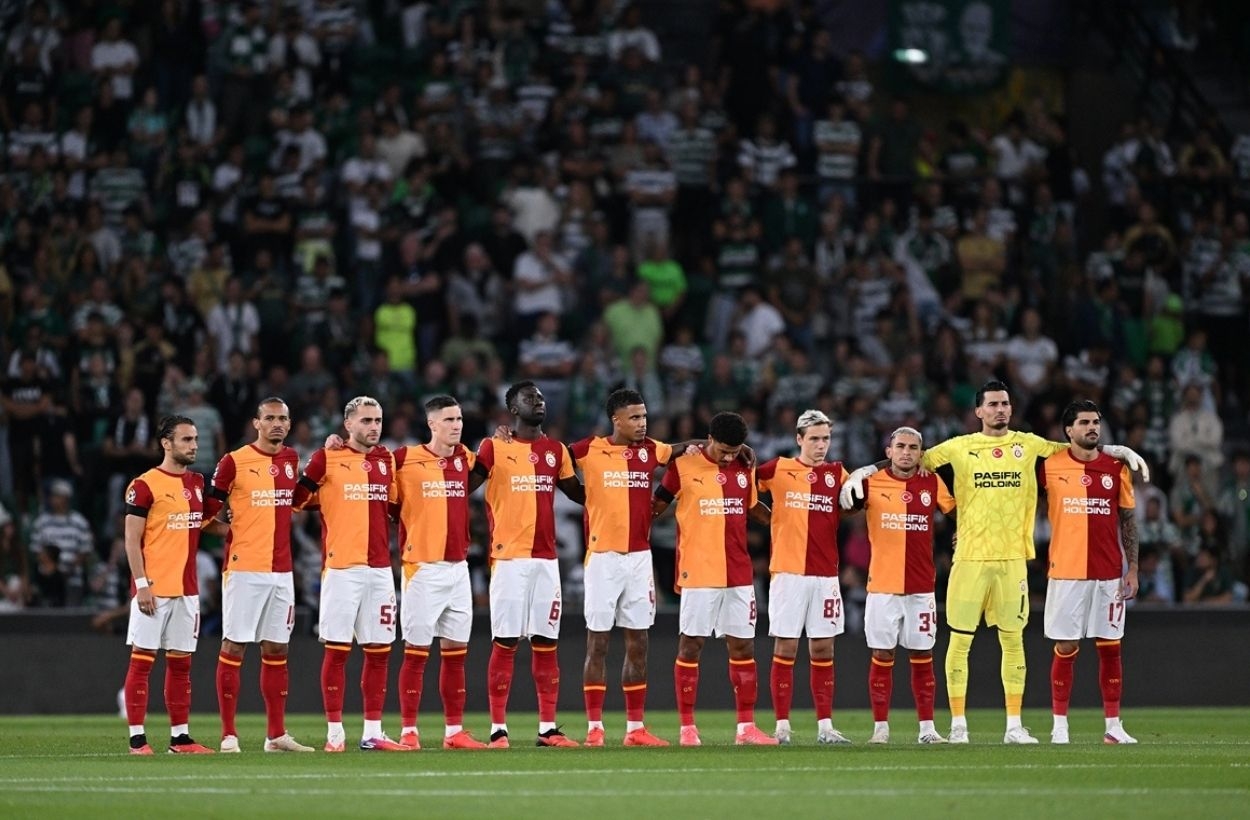 Galatasaray-Kocaelispor maçı ne zaman, saat kaçta ve hangi kanalda canlı yayınlanacak?