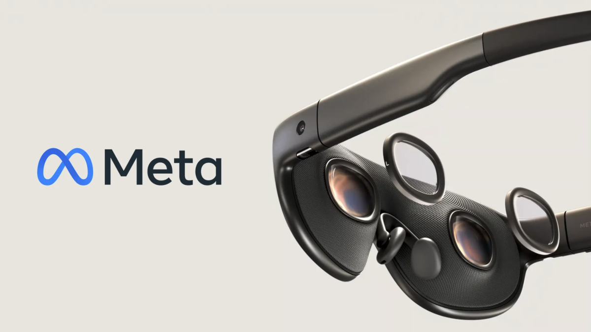 Meta’nın Project Phoenix Kod Adlı Karma Gerçeklik Gözlüğü Ortaya Çıktı